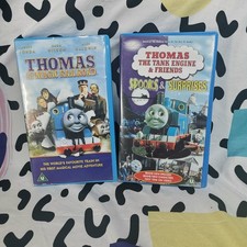 Thomas The Tank  Engine And