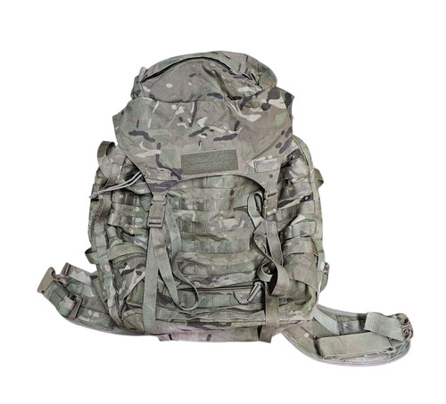 Grade british army - issue, mtp