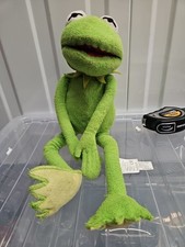 Kermit the frog plush - kermit, 17