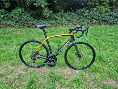 Trek domane sl5 shimano 105 - domane,