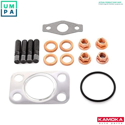 Mounting kit charger 8607241 - mounting,