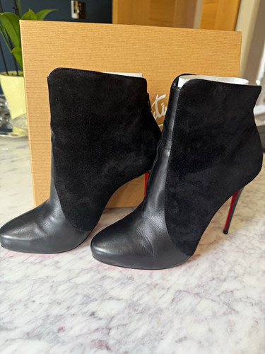 Christian louboutin gaetanina - christian,