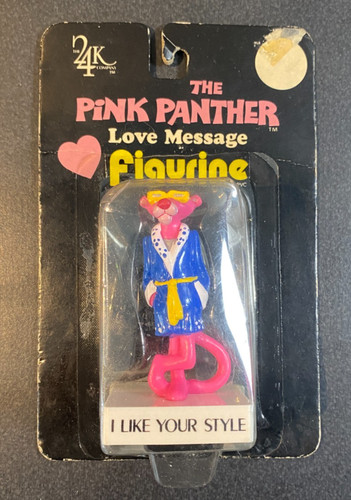 1989 the 24k company - -the, pink