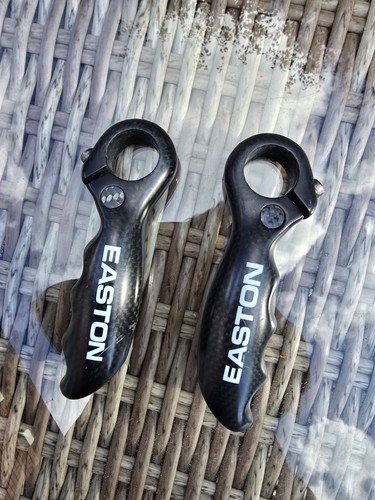 Easton carbon bar - easton,