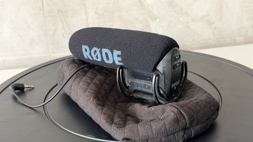 Røde videomic pro dslr - rØde, camera