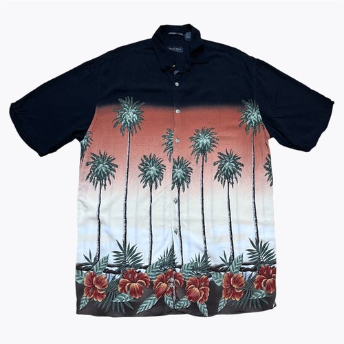 Van heusen mens hawaiian - van,