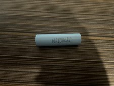 NEW LG RECHARGEABLE LI-ION LGGBMH11865 INR18650 BATTERY CELLS 3200MAH 10A 3.6V