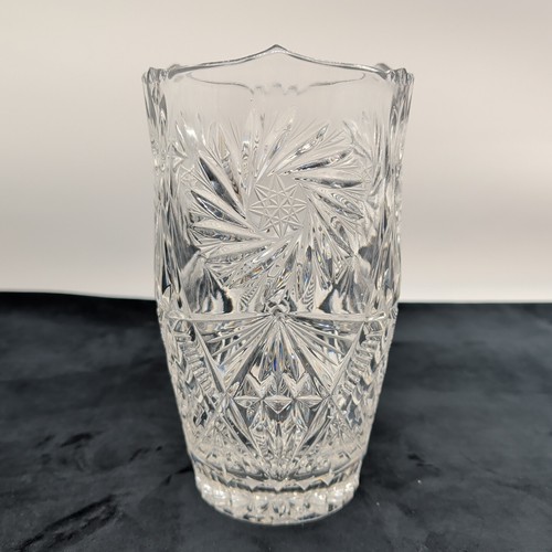 Sudety crystal flower bouquet - flower,