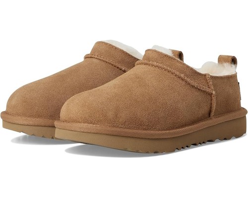 Ugg kids classic micro boots - micro,