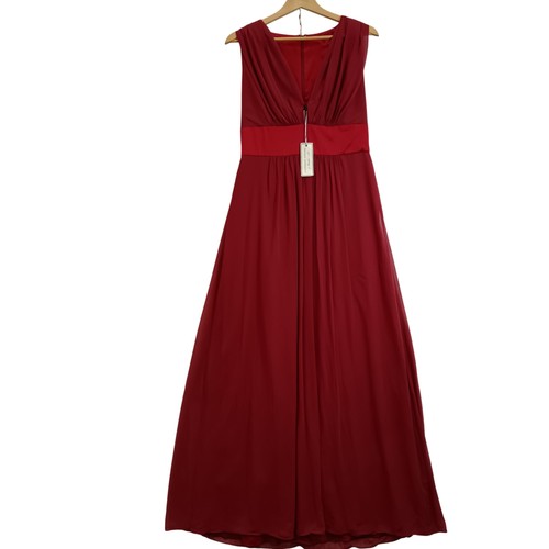 Dessy collection dress size - dessy,