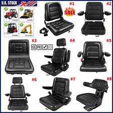 Universal Waterproof Tractor