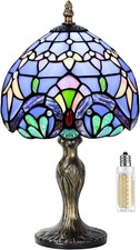 Tiffany-Style Stained Glass