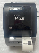 Brother P-touch QL-500 DK