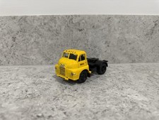 Corgi - Bedford S Tractor Unit - H/Haulage - Wimpey - 31008 - 1:50 - Mint/New