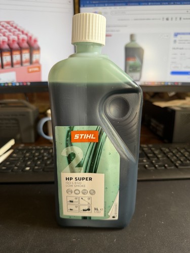 Stihl 07813198053 super two - 07813198053,