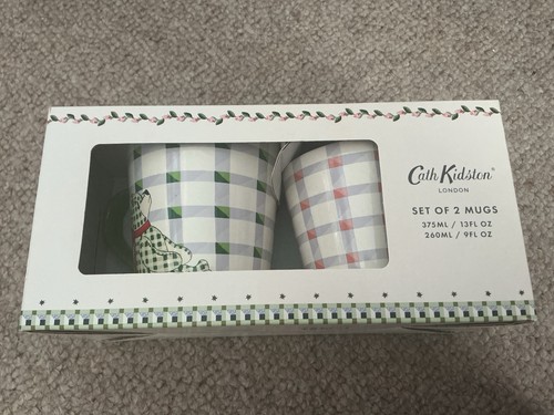 Cath kidston christmas - cath,