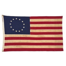 Vintage cotton sewn - cotton,