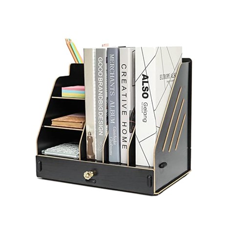Desktop file organiser - organiser, 6