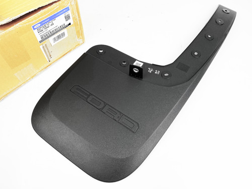 Genuine ford rear - rear, right