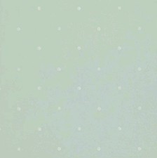Sanderon Polka Dot Eggshell / Cream Wallpaper Madison Collection 212844 X 1 Roll