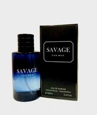 Savage Men's Perfume 100ml Eau