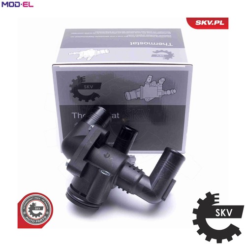 Thermostat coolant 20skv187 - thermostat,