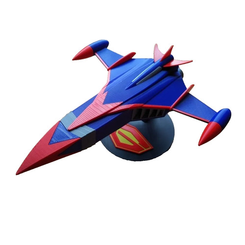 Battle the planets - the,