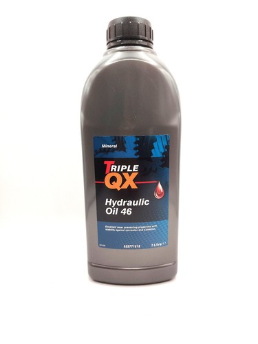 Triple hydraulic oil - hydraulic,