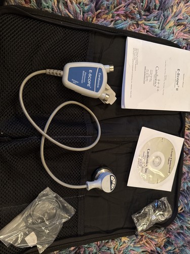 Cardionics scope 11 - e-scope,