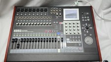 Korg D3200 Digital Recording