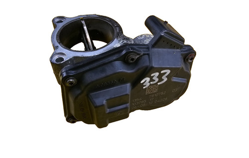 Bmw f30 320d engine - engine, n47d20c