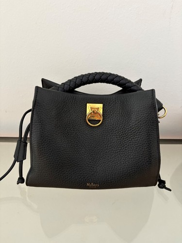 Mulberry iris way shoulder - 2-way,