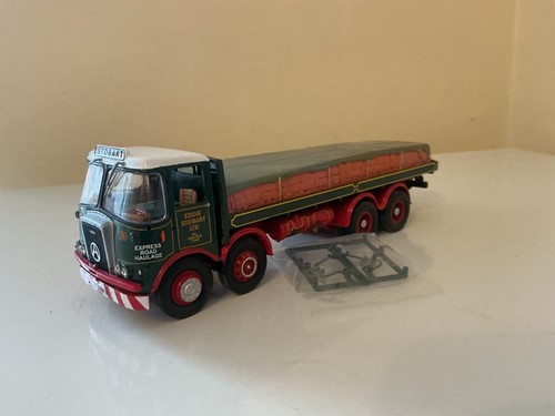 Code eddie stobart atkinson - 3,