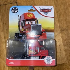 Disney Pixar Cars MACK Deluxe