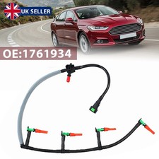 Fuel Injector Leak Off Pipe For Ford Transit MK7MK8 2.2 Tdci Relay Boxer 2.2 Hdi