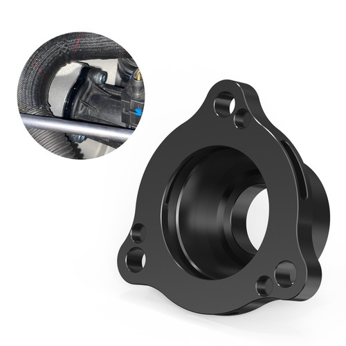 Atmospheric diverter valve - atmospheric,
