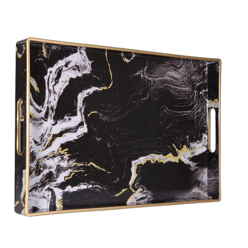 Large decorative rectangular - large,