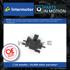 Pressure Converter Valve fits