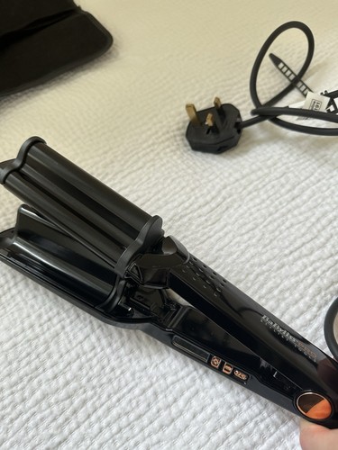 Babyliss pro wave - babyliss,