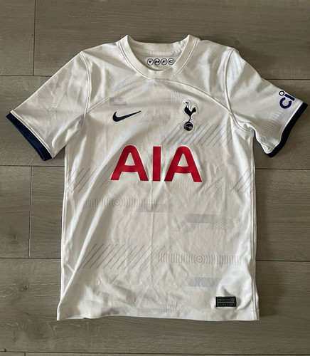 Nike tottenham hotspur - tottenham, home