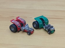 Vintage 1990s Galoob Micro
