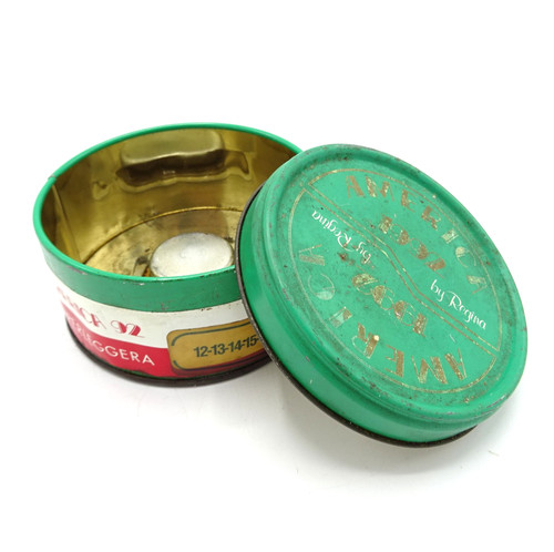 Vintage regina extra - vintage,