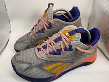 Reebok Nano X2 TR Adventure