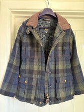 Joules Women's Tweed jacket -