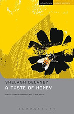 A Taste Of Honey (Student Editions) - Shelagh Delaney