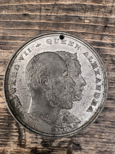 1902 king edward vii - 1902,