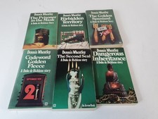 Small Bundle Of Dennis