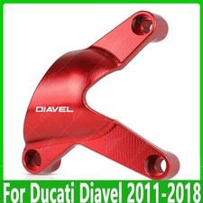 Motorcycle CNC Protector Water