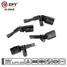 ZPY New Quality Wheel Speed