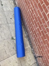 Rugby Post Protector Pads